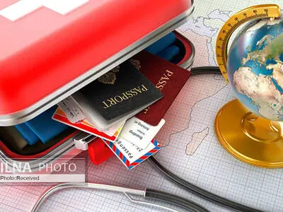 ویزافروشی در گردشگری سلامت را قبول داریم اما مافیا و قاچاق انسان را خیر/ افغانستان و عراق در صدر گردشگران سلامت هستند