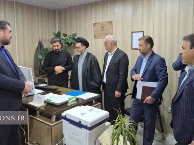 استفاده بیش از ۸۷٠ زندانی فارس از پابند الکترونیک 