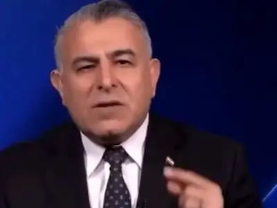 گراهام دوست ایران بود! / روایت‌سازی مضحک تحلیلگر اینترنشنال + فیلم