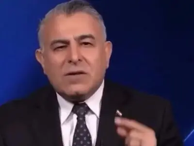 گراهام دوست ایران بود! / روایت‌سازی مضحک تحلیلگر اینترنشنال + فیلم