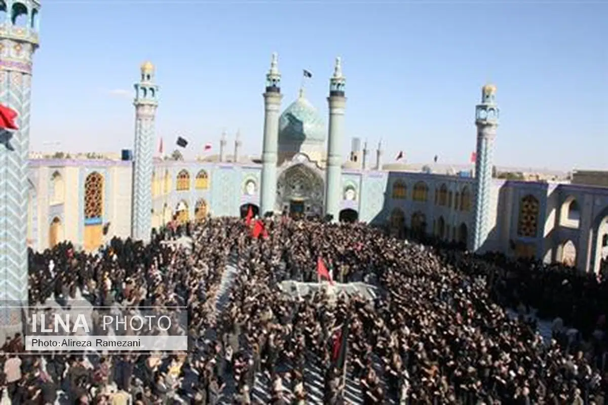 پذیرایی از زوار اربعین تا آخرین نفر باید ادامه یابد