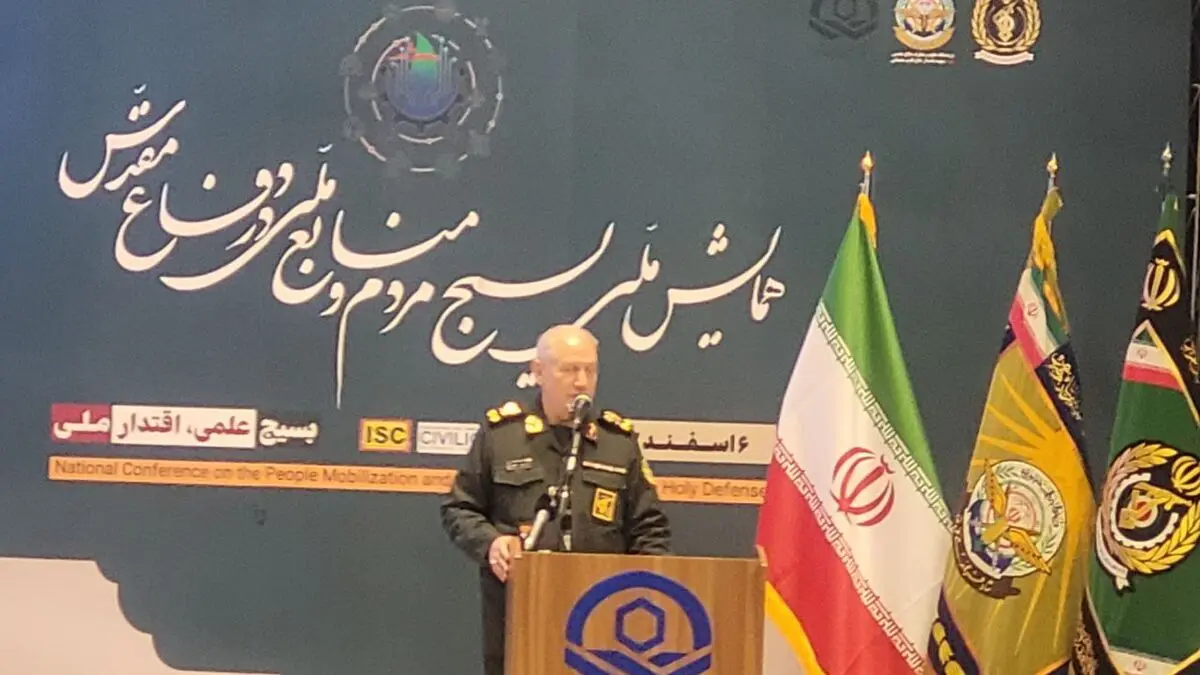 آهن پاره‌های رژیم صهیونیستی جمعیت میلیونی روز گذشته در لبنان را با بهت تماشا کرد