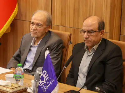 نخستین شعبه فرهنگستان علوم ایران در شیراز تأسیس می‌شود