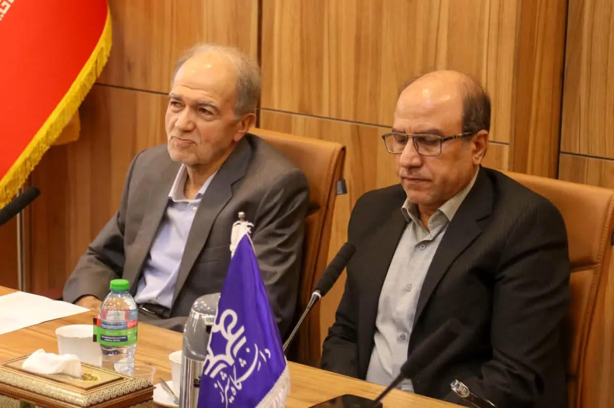 نخستین شعبه فرهنگستان علوم ایران در شیراز تأسیس میشود