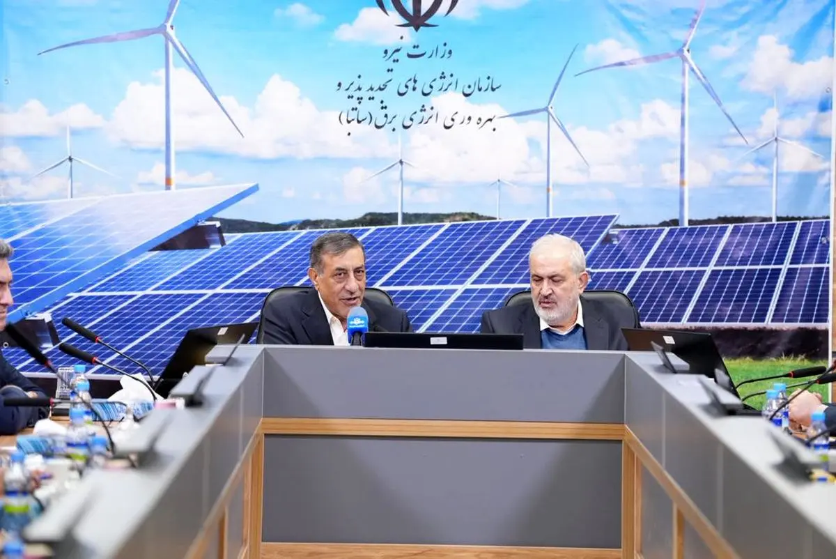 بارندگی داشته باشیم؛ افت فشار شبانه آب کم می‌شود/ اوضاع آبی پایتخت همچنان خوب نیست 