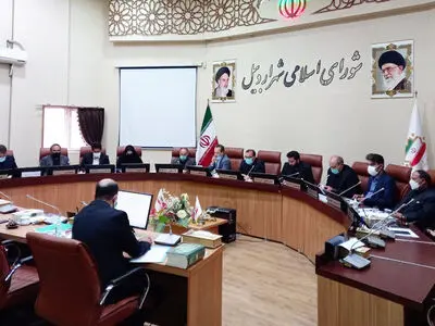 تخفیف 30 درصدی شهرداری اردبیل به مطالبات خود / عدم قیمت‌گذاری مناسب عامل عقیم ماندن مناقصات شهرداری