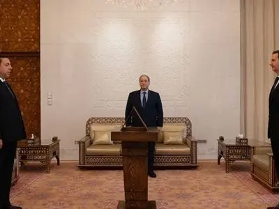 سوریا تعیّن سفیرها الجدید فی طهران