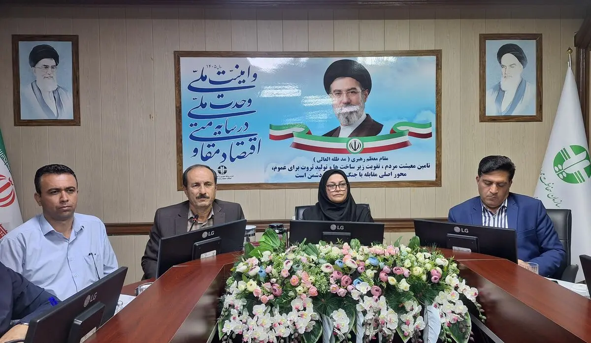 تعیین تکلیف معدن بهرام گور در انتظار مصوبه نهایی شورای عالی محیط زیست/ تالاب پریشان از دست رفته است
