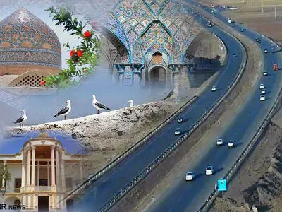 صنعت گردشگری یک راه میانبر در راستای خلق ثروت است / ایجاد ثروت و درآمدهای کشور نباید تنها از مسیر چاه‌های نفت محقق شود 