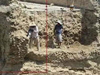 فوت 2 کارگر براثر گودبرداری غیر اصولی در خوی