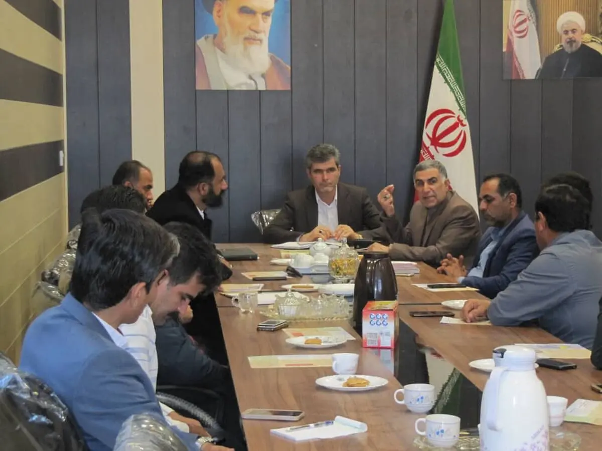 خدمات صندوق بیمه اجتماعی از مهاجرت روستائیان جلوگیری می‌کند/ دولت در حال هدایت سرمایه ها به سمت روستاها است