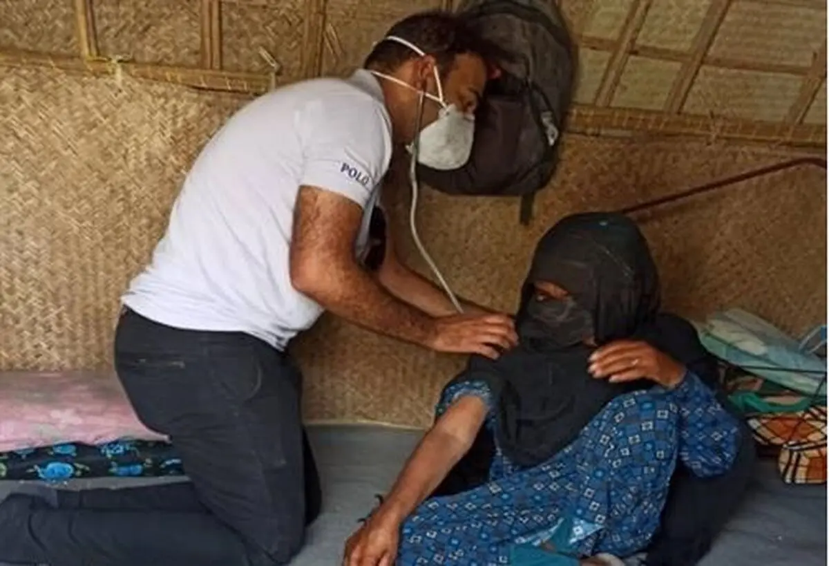 سفیران سلامت تا دورترین نقاط استان هرمزگان را تحت پوشش قرار می دهند