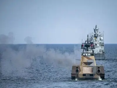 500,000 NATO troops on standby: Spox.