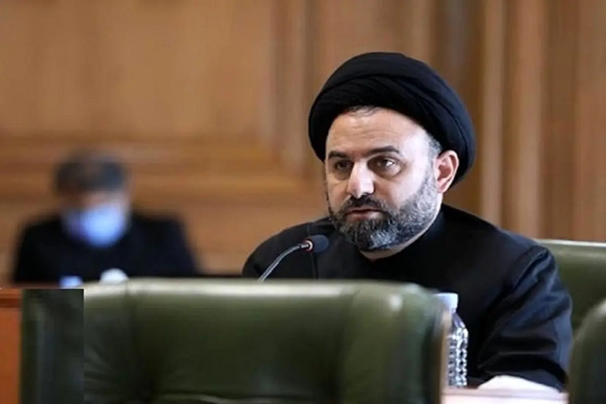 لایحه فرونشست شهرداری تهران امسال ارائه می‌شود 