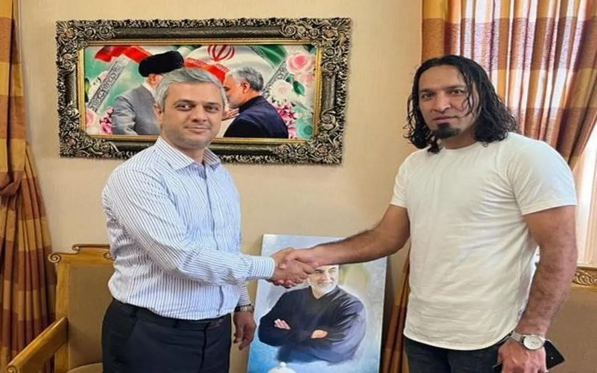 پیغام حسین‌خانی به مدیران مس/ اعلام زمان شروع تمرینات کرمانی‌ها
