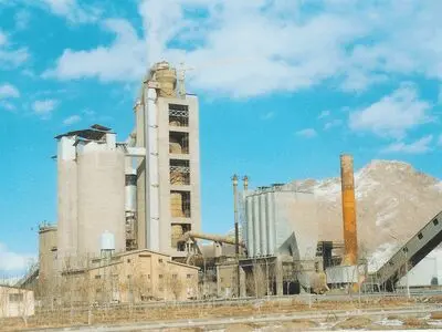 تحقیق و تفحص از سیمان کردستان رای نیاورد