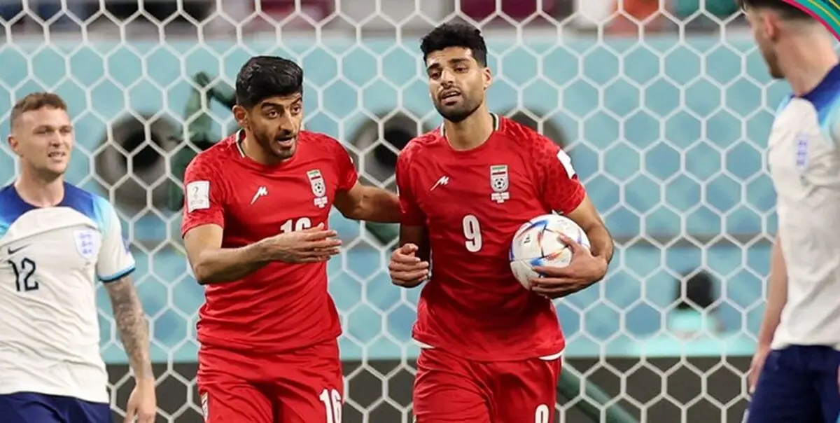  دو رکورد طارمی در جام جهانی سوژه باشگاه پورتو+عکس 