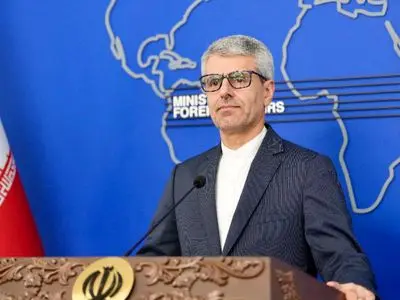 وزارت امور خارجه حمله به بیمارستان صحرایی هلال‌احمر را محکوم کرد
