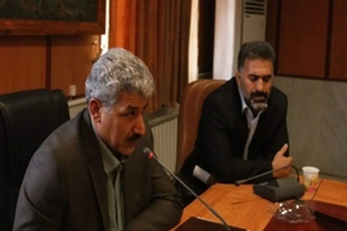 عدم استقبال بخش خصوصی، باعثرکود ورزش در استان لرستان است