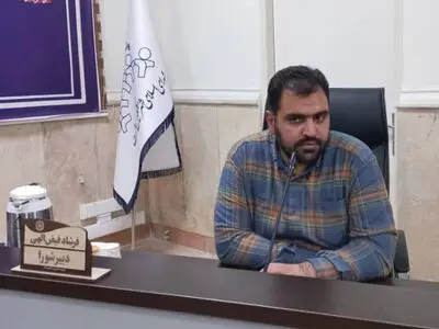 دوره ششم مدیریت شهری مشکین‌دشت با روحیه جهادی وارد میدان خدمت شد