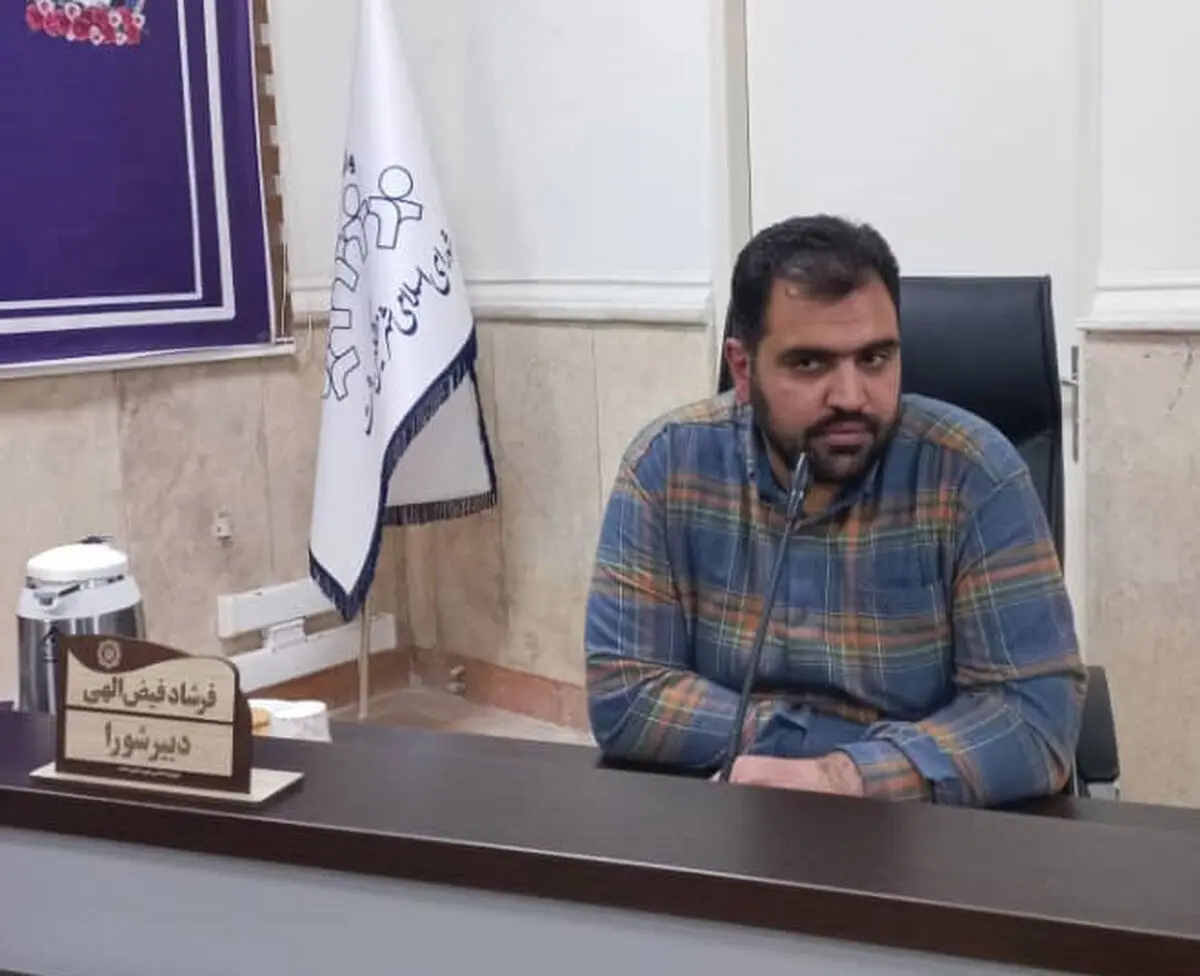 دوره ششم مدیریت شهری مشکین‌دشت با روحیه جهادی وارد میدان خدمت شد
