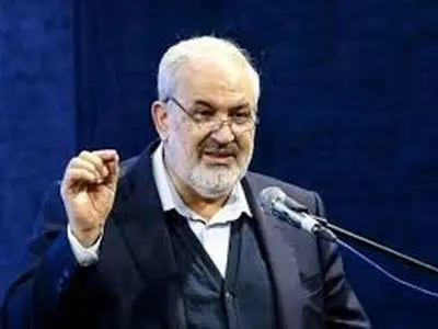 وزیر نیرو وارد استان خوزستان شد