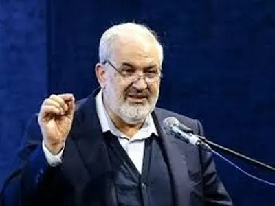 وزیر نیرو وارد استان خوزستان شد