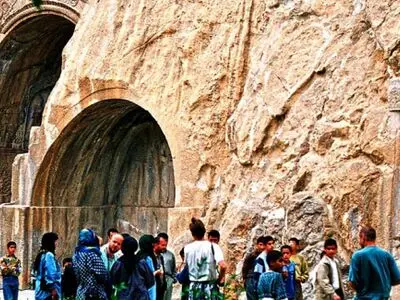 خسارت 30 میلیاردی ریالی «کرونا» به صنعت توریست و گردشگری کرمانشاه