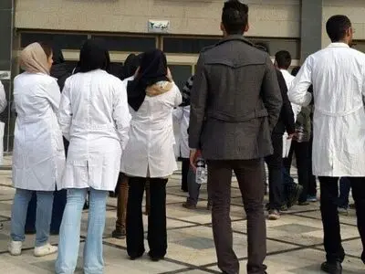 ساخت خوابگاه دانشجویی 600 نفره در منطقه اوین