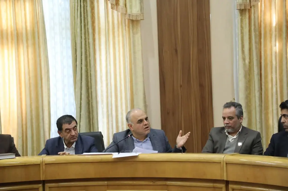 عملکرد صادرات فارس جز شاخص های مثبت استان است 