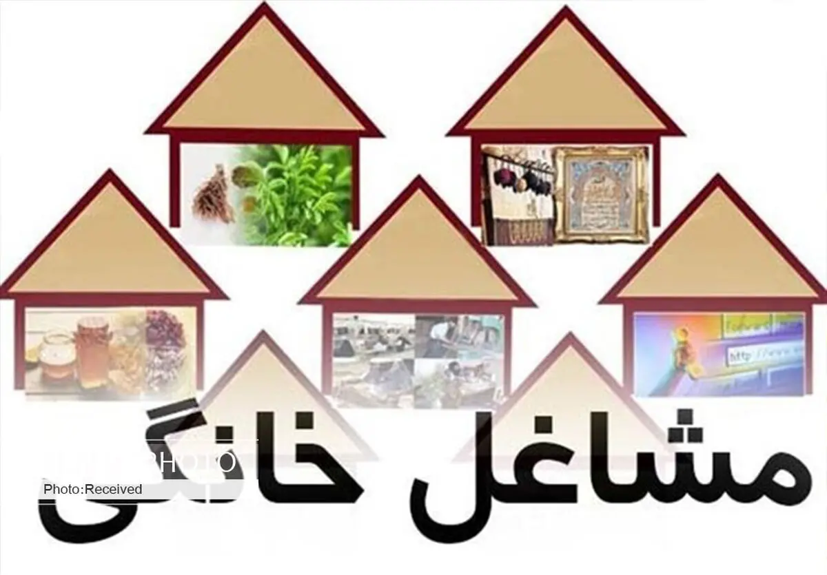 دارندگان مجوز مشاغل خانگی، دارای نماد اعتماد الکترونیکی شدند