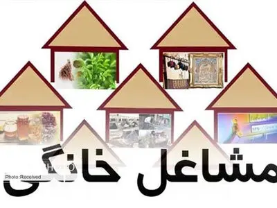 دارندگان مجوز مشاغل خانگی، دارای نماد اعتماد الکترونیکی شدند