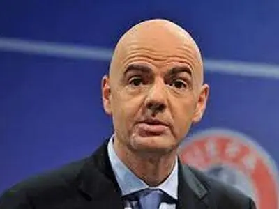 جزییات برگزاری کنگره فیفا 2021