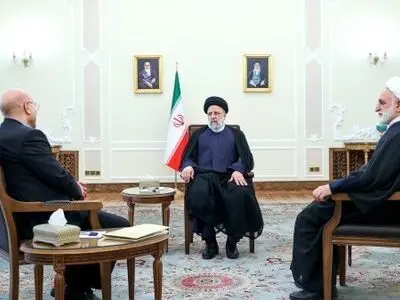 ساز و کارهای مشارکت مردم در بخش‌های اقتصادی بررسی شد
