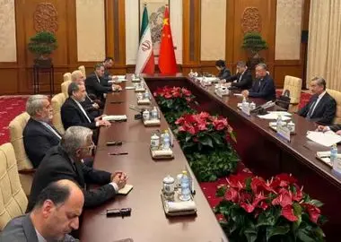 چین در سایه جنگ ایران؛ شی با کارت تایوان وارد معامله با ترامپ می‌شود؟
