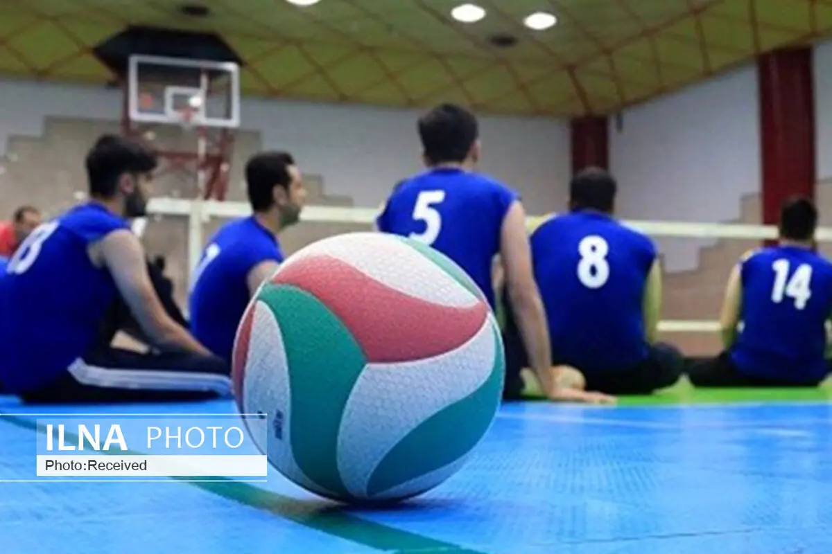 والیبال ایران نهم جهان و دوم آسیا شد