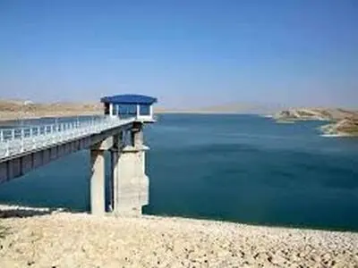 درخواست ایران از ترکمنستان برای مدیریت برداشت آب از سد دوستی