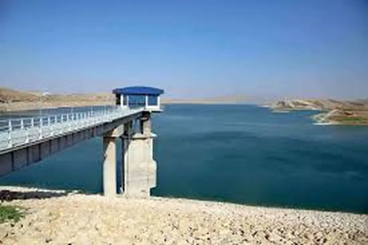 درخواست ایران از ترکمنستان برای مدیریت برداشت آب از سد دوستی