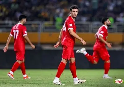 اختصاصی: باکیچ دربی را از دست داد