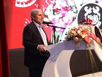 موضوع دانش‌بنیان‌ها را به طور جدی پیگیری می‌کنیم