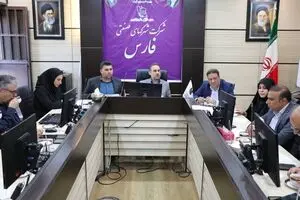 برخی واحدهای صنعتی فارس هنوز پایان‌کار و پروانه بهره‌برداری ندارند