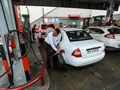 آمادگی برای تأمین سوخت نوروزی شمال کشور