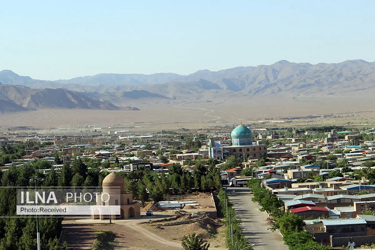 شناسایی ۲۰۵ اثر و محوطه تاریخی در کرمان/ کوهبنان یکی از مراکز تولید توتیا و کریدور عبور انسان به آسیا