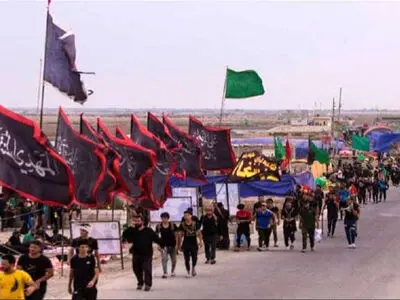 کاروان رسانه‌ای گلستان به اربعین اعزام می شوند