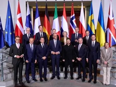 در آستانه دیدار با ترامپ؛ زلنسکی «معادله دشوار» صلح با روسیه را اعلام کرد