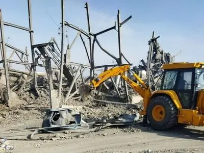 خسارت حمله هوایی رژیم صهیونیستی به ۳۸۴ واحد مسکونی و تجاری میاندوآب/ هشت واحد مسکونی تخریب شد