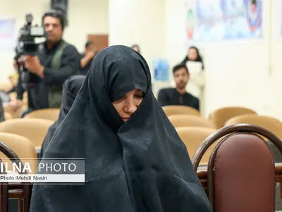 جزئیات رای صادر شده برای شبنم نعمت‌زاده و احمدرضا لشکری‌پور