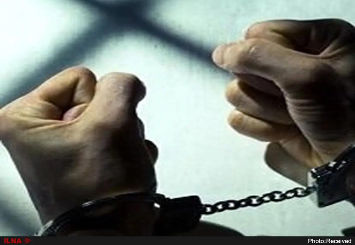 تفاصیل اعتقال عملاء للموساد جنوب شرق ایران