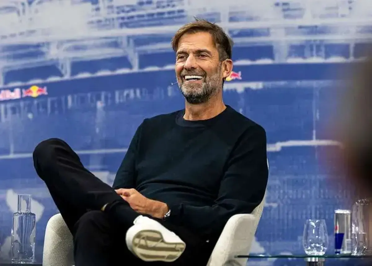 ردبول با کلوپ خداحافظی می‌کند