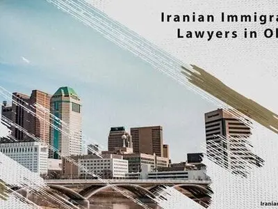 Iranian Immigration Lawyers in Ohio